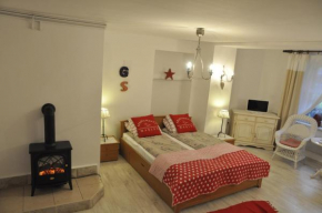  Apartamenty MARINE  Свиноуйсьце